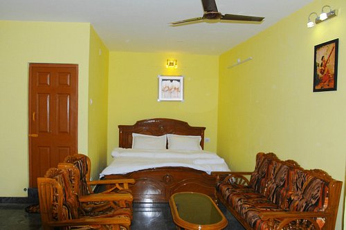Aurora Holiday Hills Hotel Reviews Coonoor India