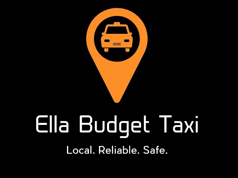 Ella Budget Taxi image