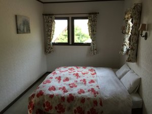 客室 & スイート