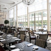La Veranda by Gordon Ramsay