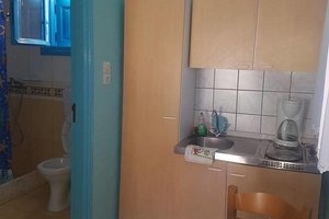 Δωμάτιο και σουίτα