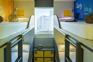 Quarto e suíte