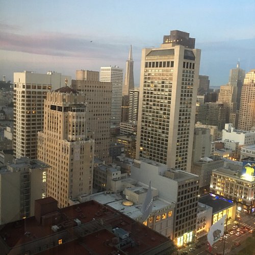 THE WESTIN ST. FRANCIS SAN FRANCISCO ON UNION SQUARE $176 ($̶3̶5̶4̶ ...