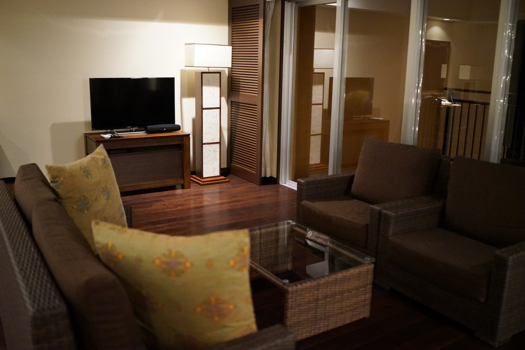 Hotel photo 33 of Kafuu Resort Fuchaku Condo Hotel.