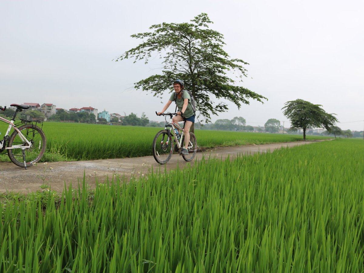 Bicycle Tours Hanoi - All You Need to Know BEFORE You Go (2025)