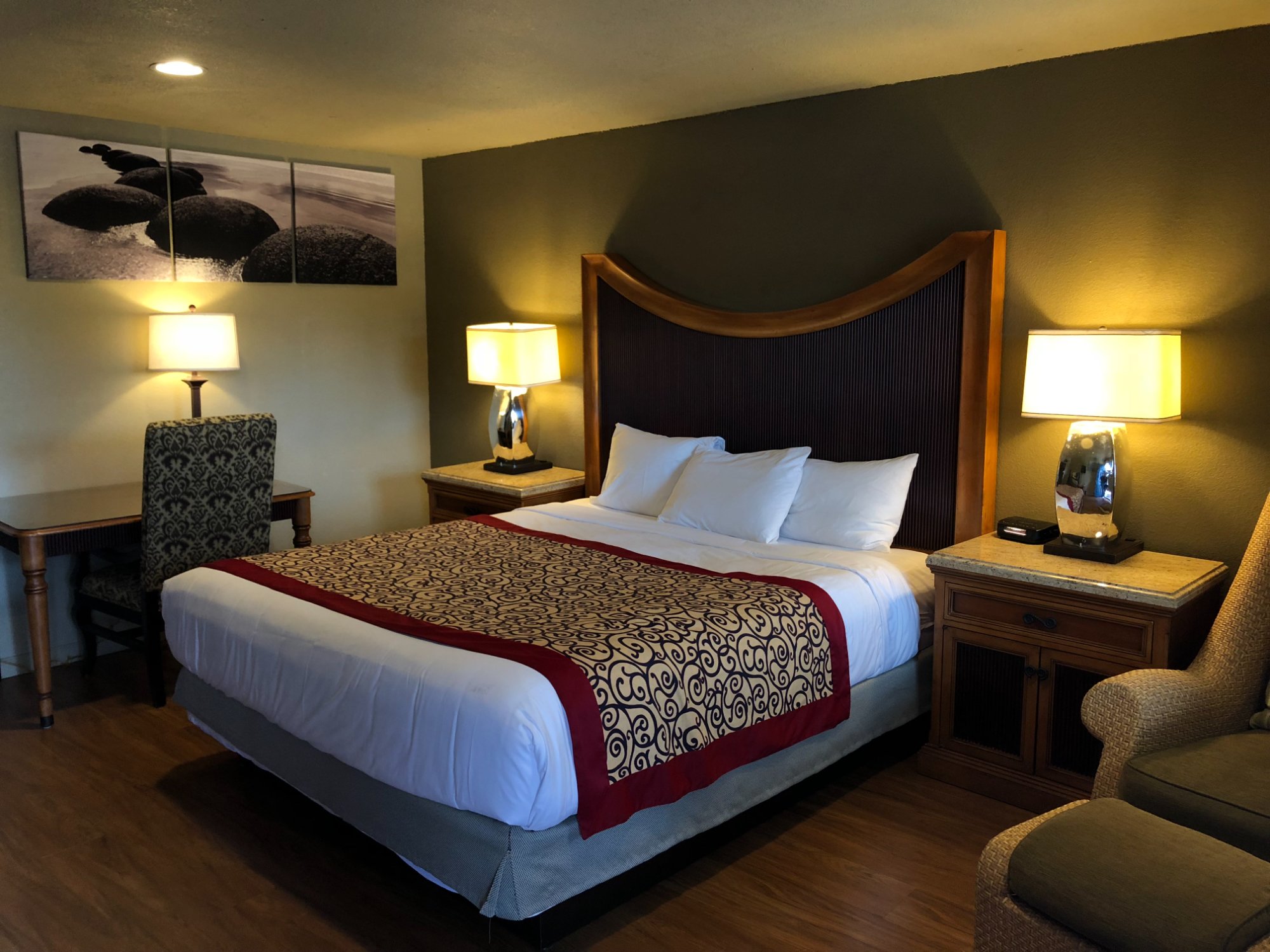 RODEWAY INN FLAGSTAFF EAST ROUTE 66 - Prices & Hotel Reviews (AZ)