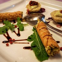 Antipasto Sfizioso Nautic
