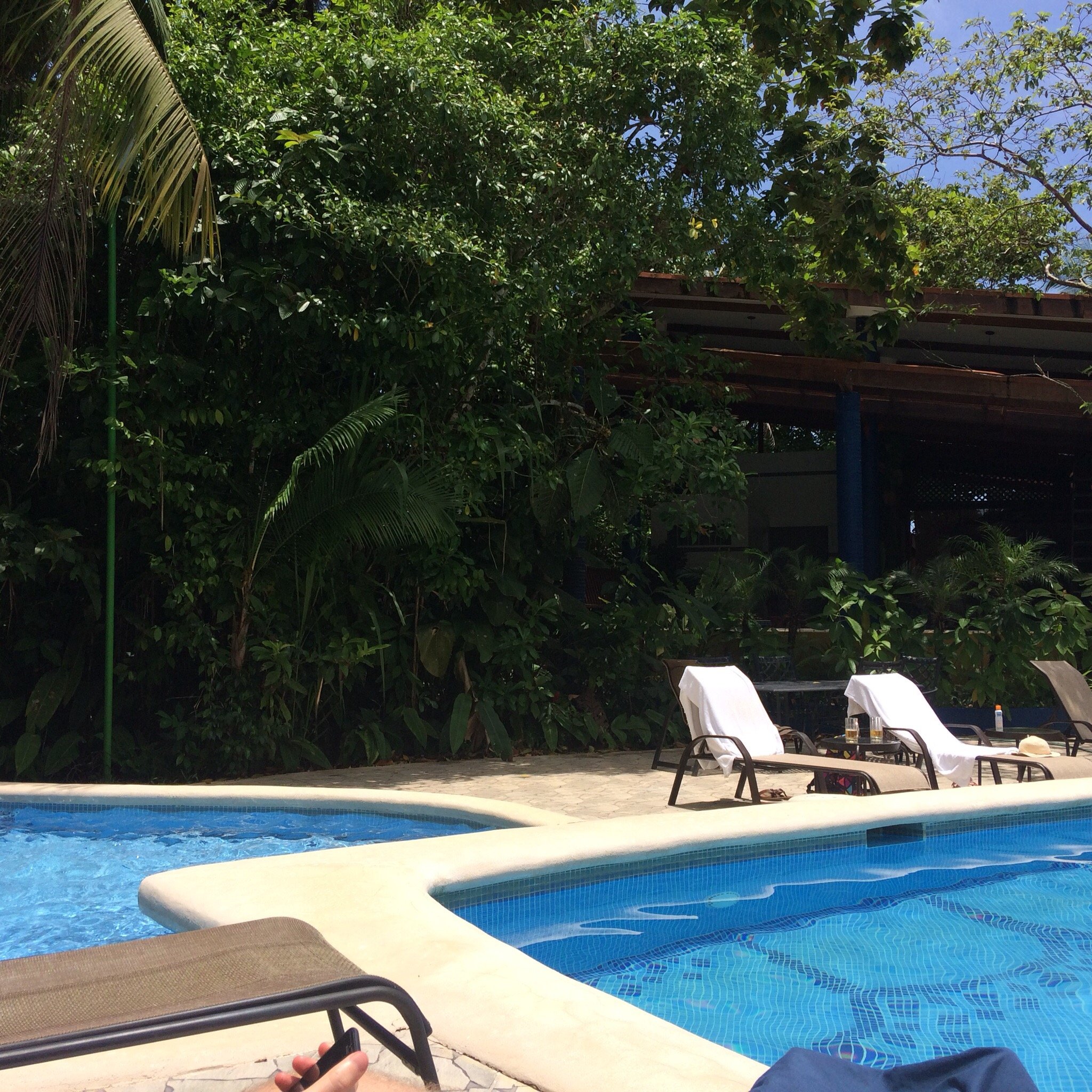 Hotel photo 6 of Aninga Lodge.