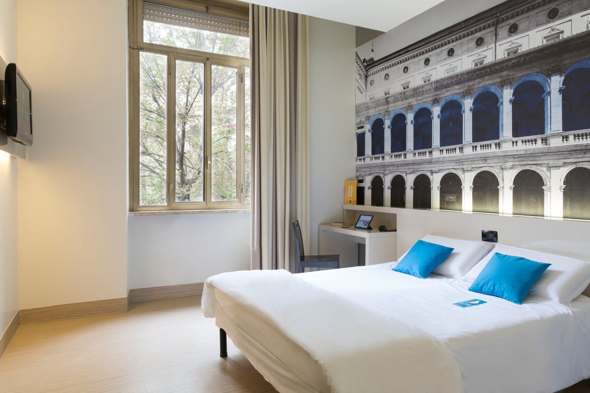 B&B HOTEL ROMA TRASTEVERE: Prezzi 2022 e recensioni