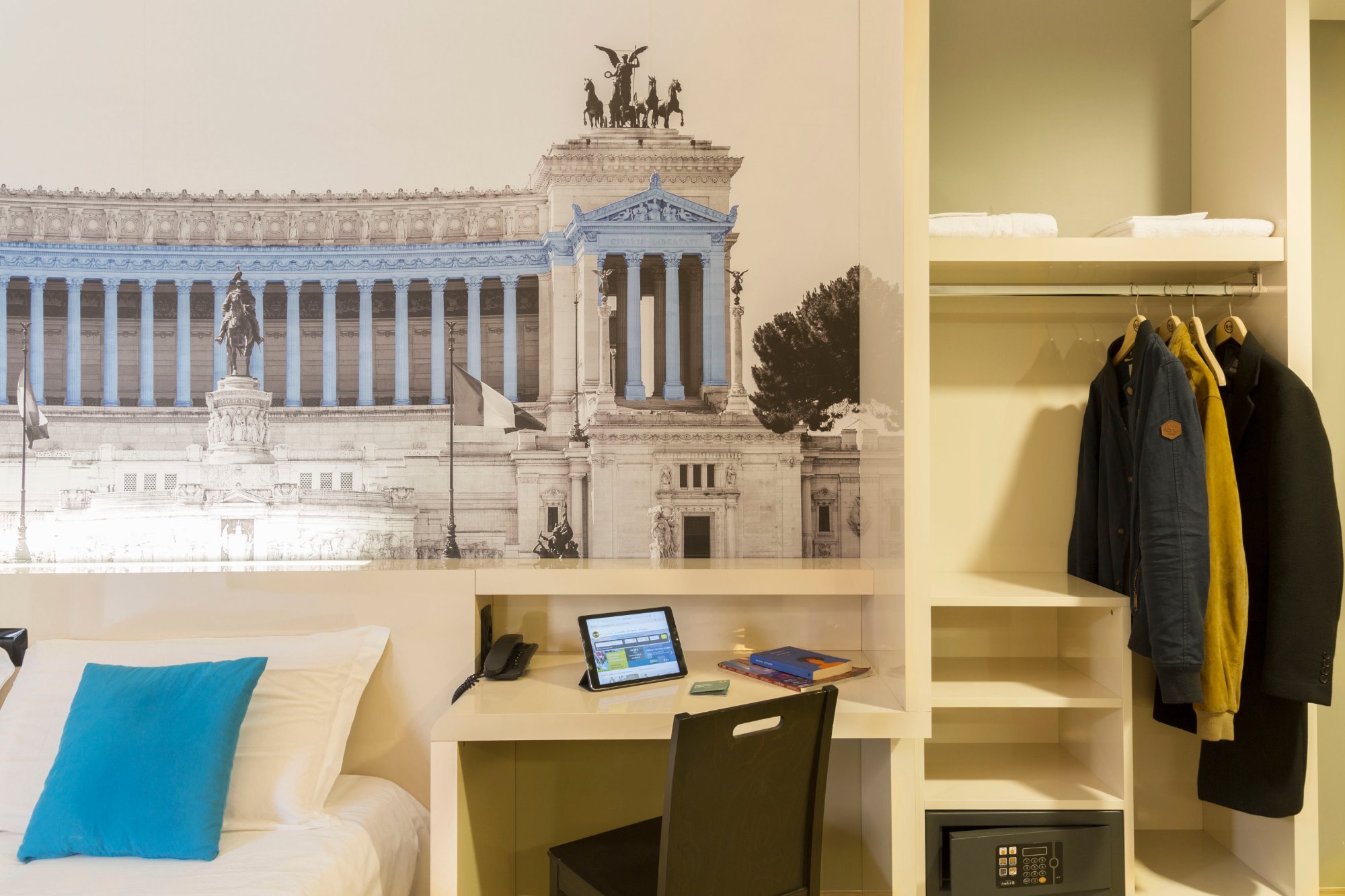 B&B HOTEL ROMA TRASTEVERE: Prezzi 2021 E Recensioni