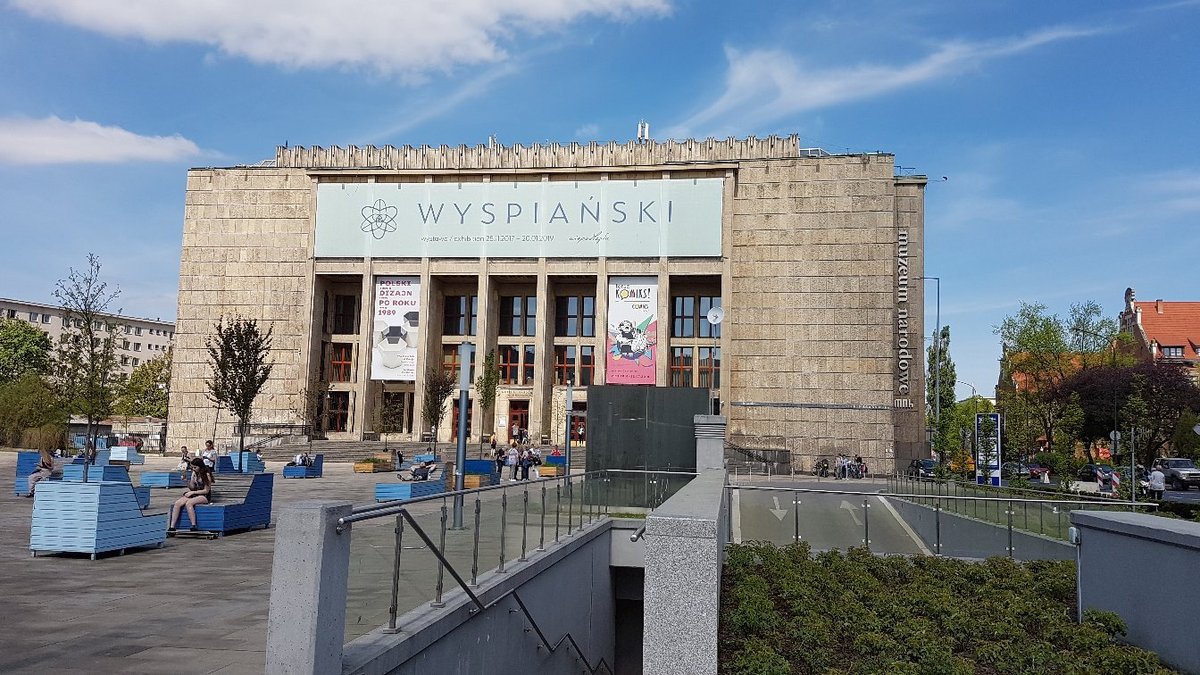 National Museum in Krakow - All You Need to Know BEFORE You Go (2024)