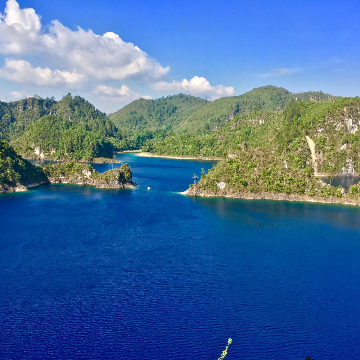 PARQUE NACIONAL LAGUNAS DE MONTEBELLO (Chiapas) - Qué SABER antes de ir