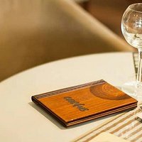 Fine dining restourant
