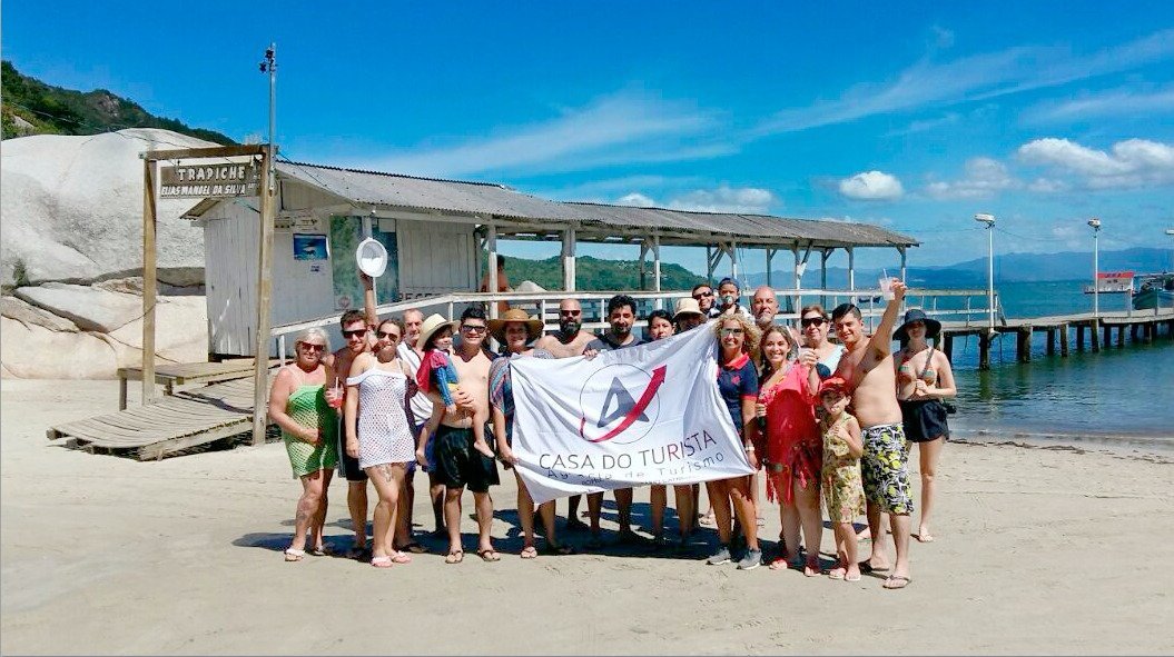 Tripadvisor, Bombinhas com Safári de Praias by Casa do Turista:  experiência oferecida por Casa do Turista de Balneário Camboriú