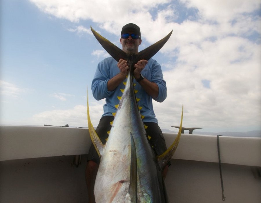 Hawaiian Big Game Trolling Lures Tuna/Marlin (CF-9S)