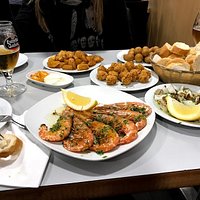 tapas