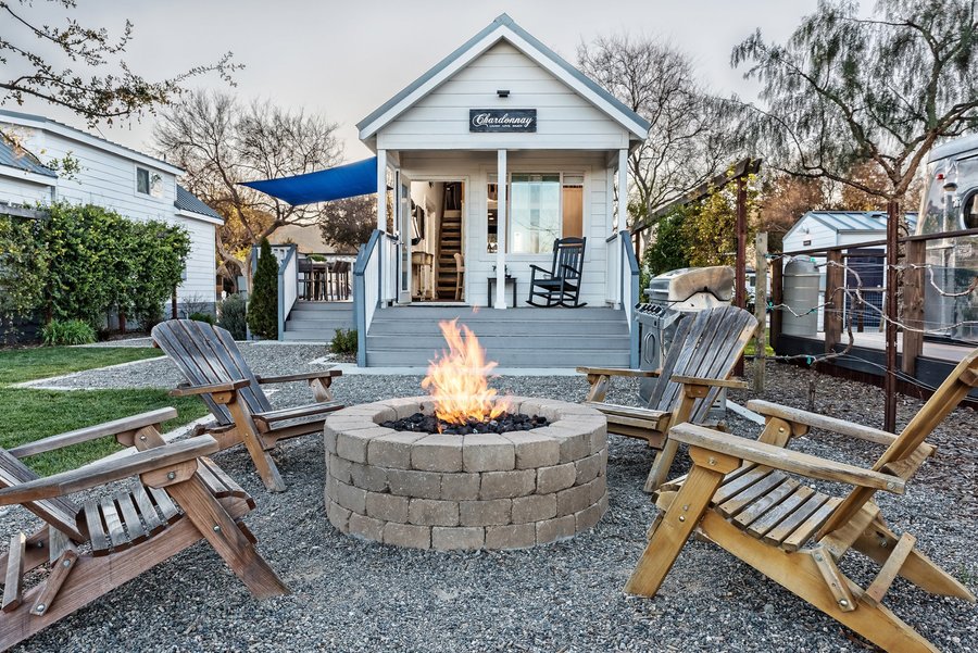 Flying Flags Rv Resort Campground 129 1 6 9 Updated 2020 Prices Reviews Buellton Ca Tripadvisor