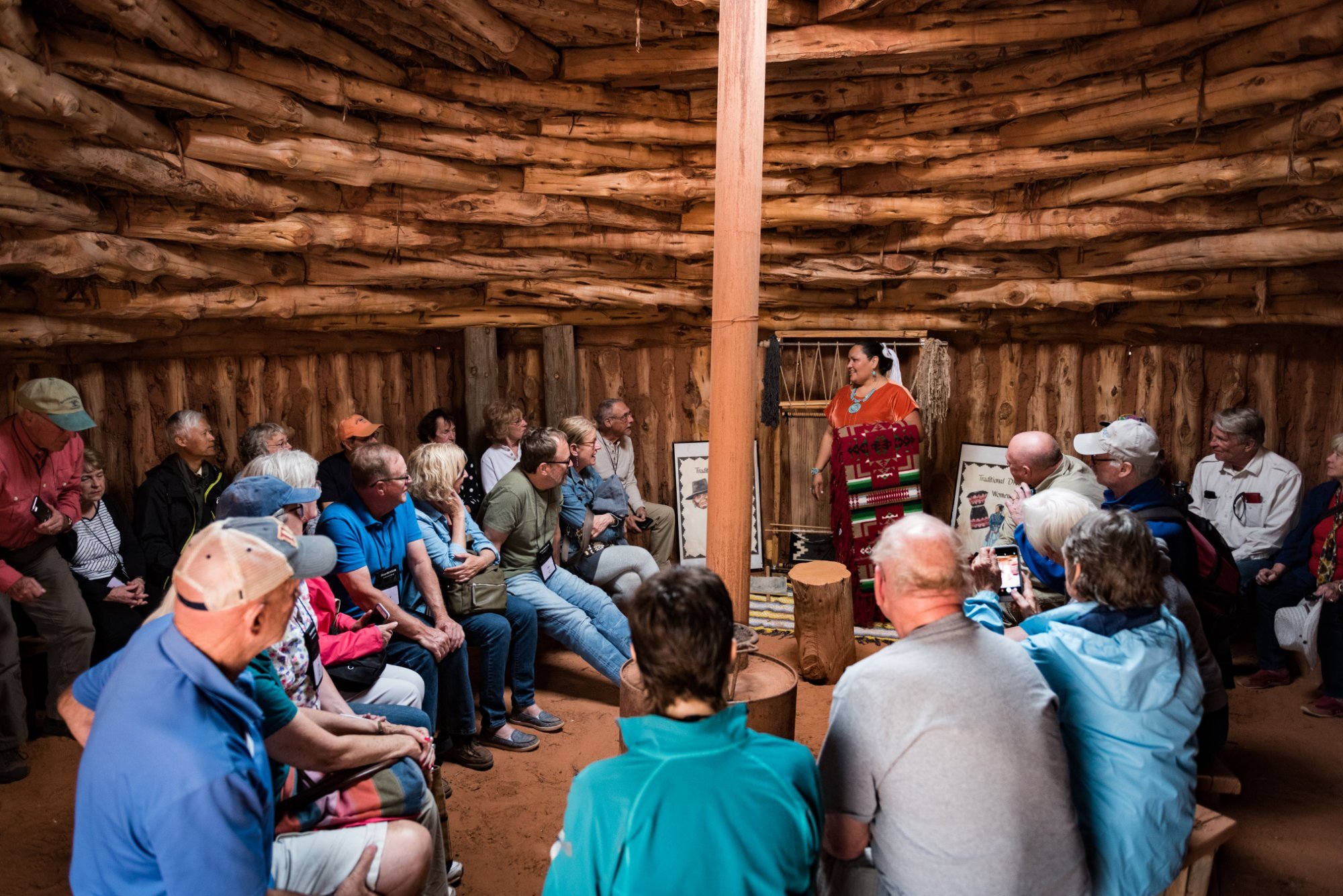 Navajo Village Heritage Center (Page) All You Need to Know BEFORE You Go
