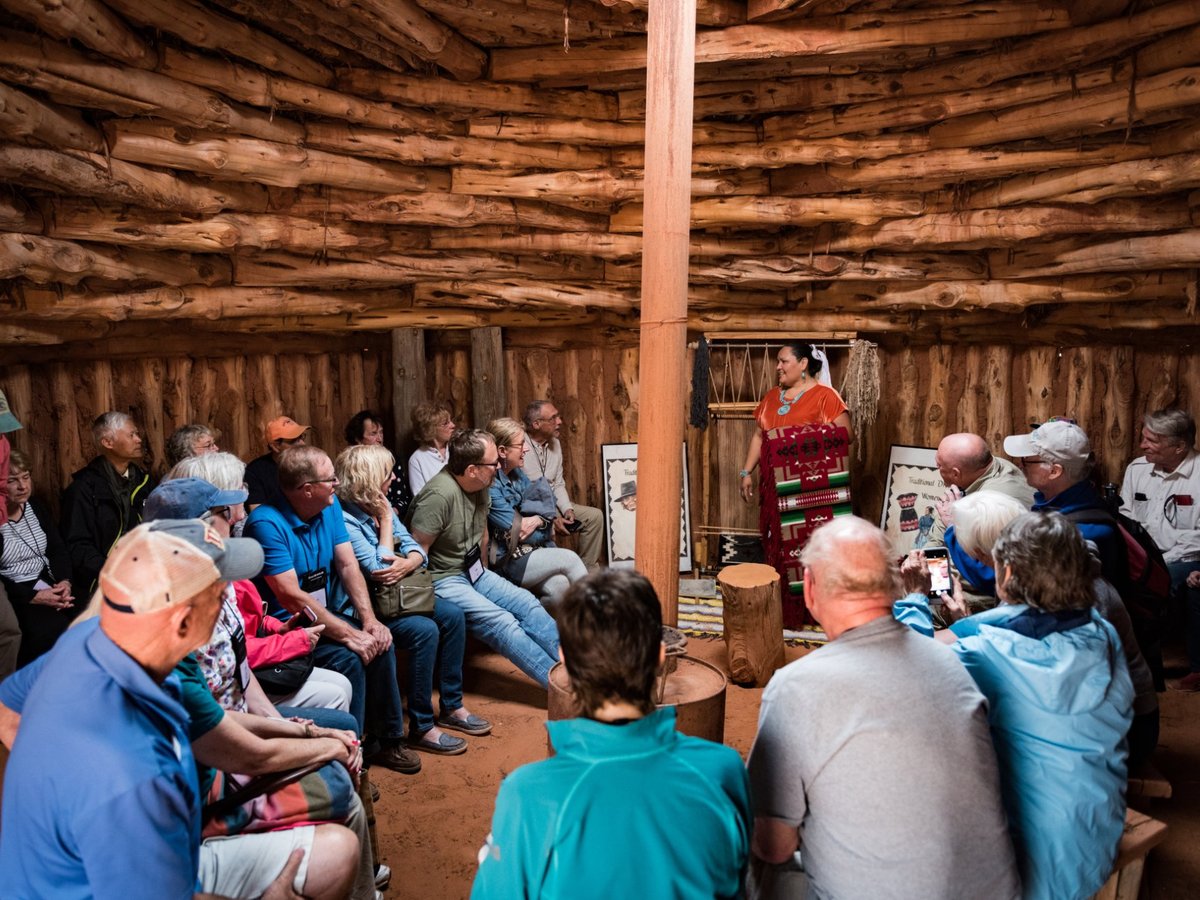Navajo Village Heritage Center (Page) All You Need to Know BEFORE You Go