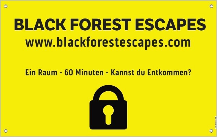 Black Forest Escapes image