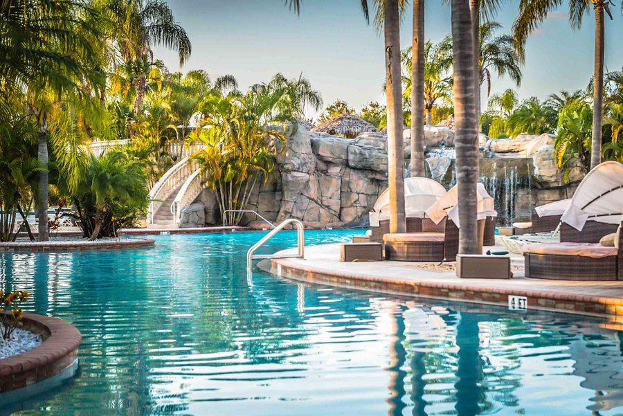 Caliente Club Resorts Updated 2020 Prices Specialty Resort Reviews Florida Land O Lakes Tripadvisor