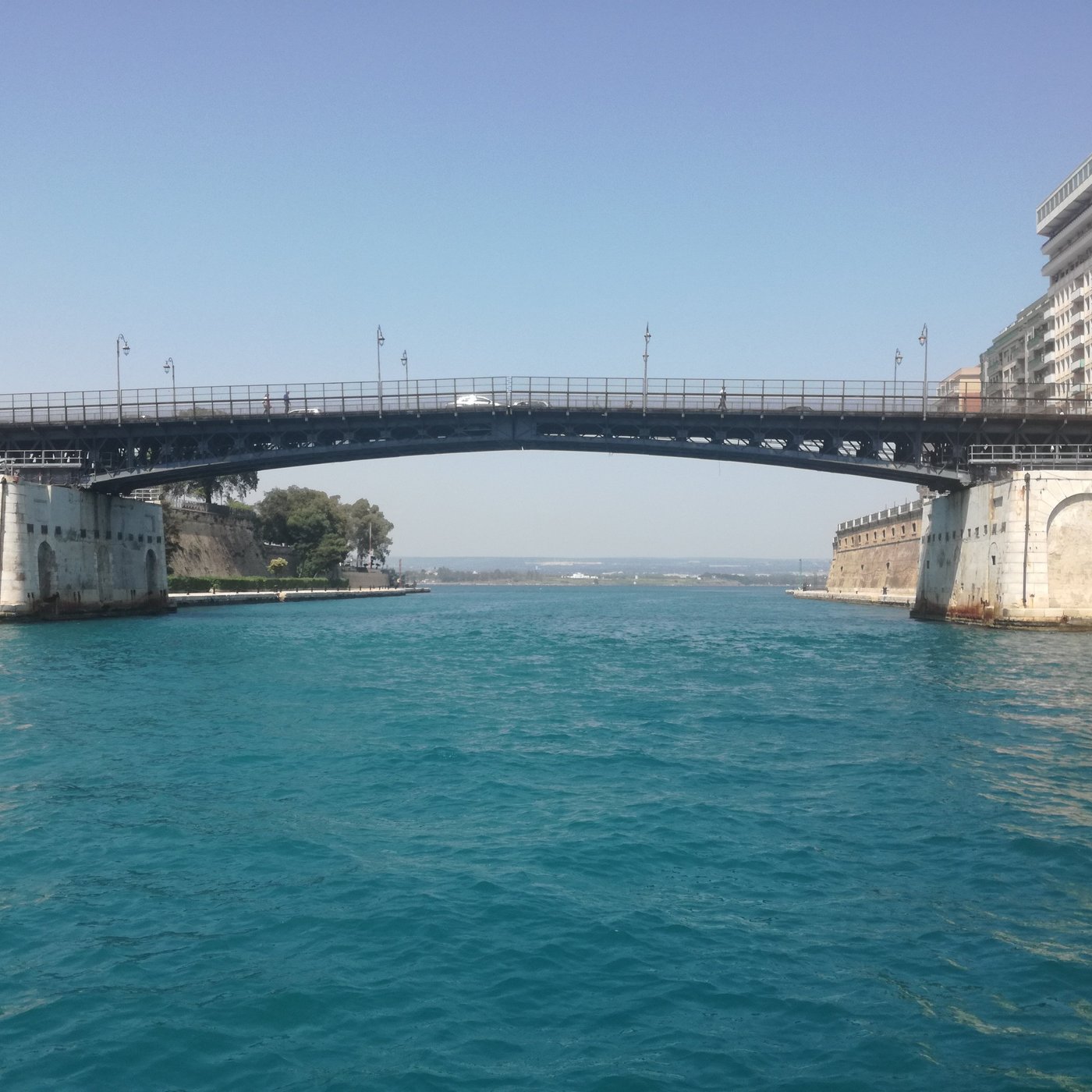 Taranto, Italy: All You Need to Know Before You Go (2024) - Tripadvisor