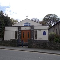 St Mary of the Angels, Llanfairfechan