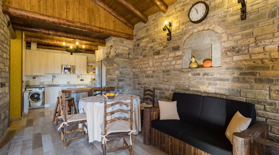 apartamento vegara