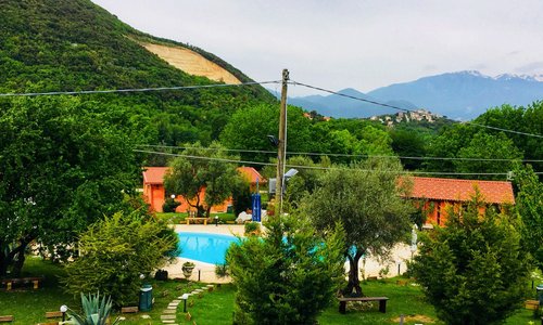 Il Casale del Barone- Country House