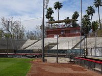 Angels in Palm Springs - Palm Springs POWER Baseball