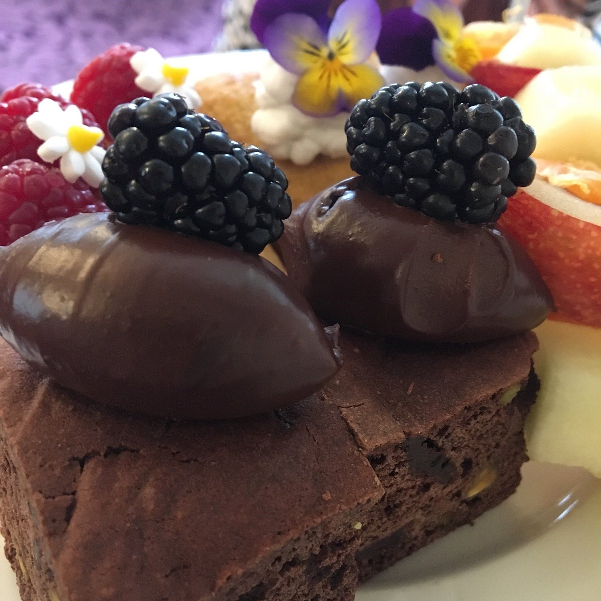 THE 10 BEST Restaurants in The Royal Town of Sutton Coldfield