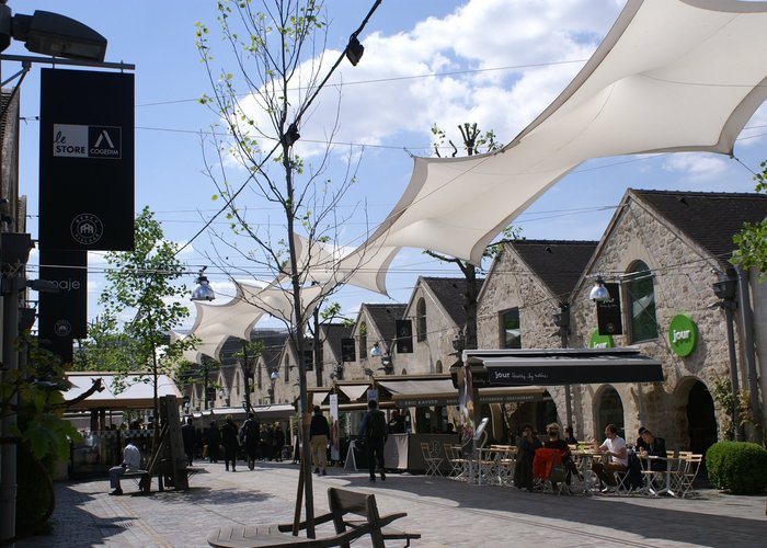 Bercy Village (Paris) - All You Need to Know BEFORE You Go