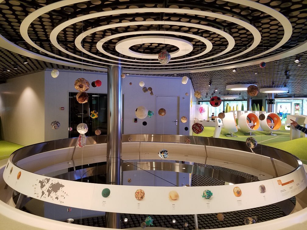 Fifa Museum Zurich 22 All You Need To Know Before You Go With Photos Tripadvisor Fifa Museum Zurich 22 All You Need To Know Before You Go With Photos Tripadvisor