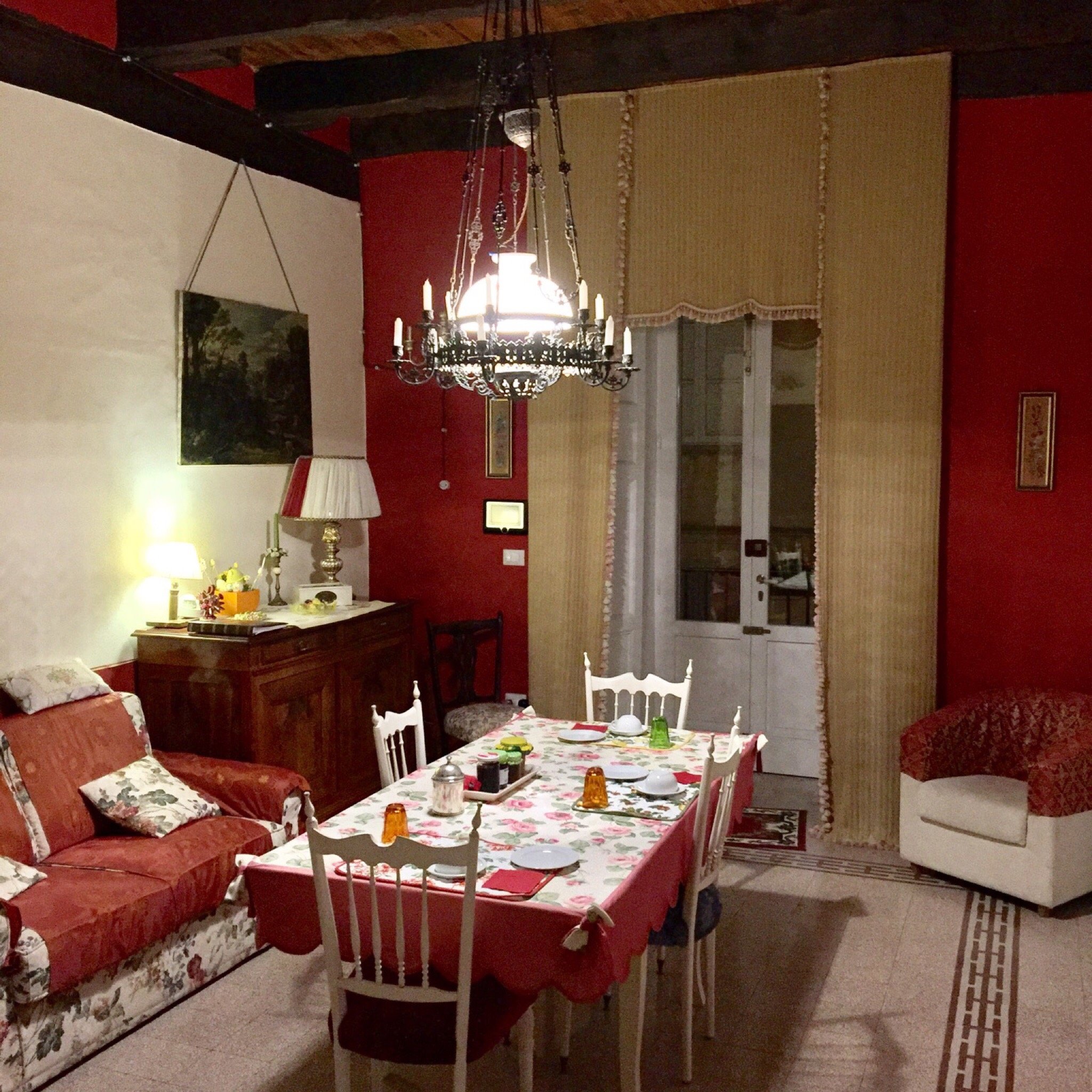 BED AND BREAKFAST DI FRANCIA - B&B Reviews (Italy/Vibo Valentia)