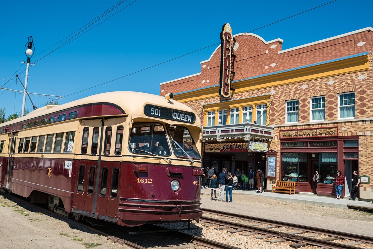 Fort Edmonton Park, Эдмонтон: лучшие советы перед посещением - Tripadvisor