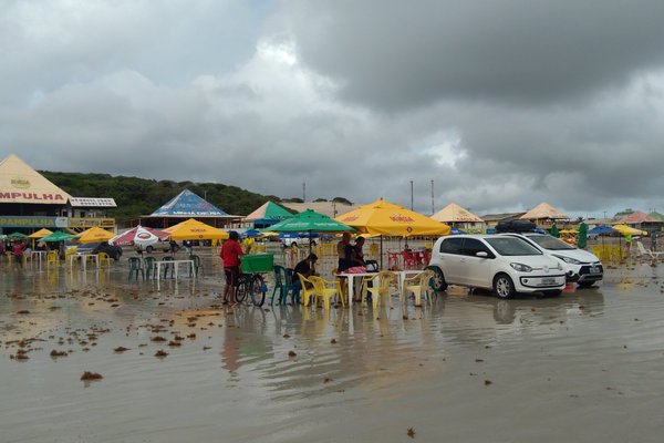 Cozinha caiçara é foco de restaurante em Salinópolis