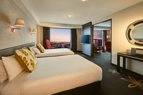 SKYCITY HOTEL (Auckland, New Zealand) - Hotel Reviews, Photos, Rate  Comparison - Tripadvisor