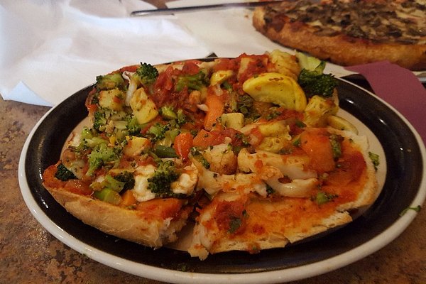 PAPA'S PIZZA & PASTA, Milford - Restaurant Reviews, Photos & Phone Number -  Tripadvisor