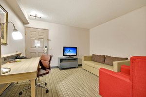 Chambre et suite