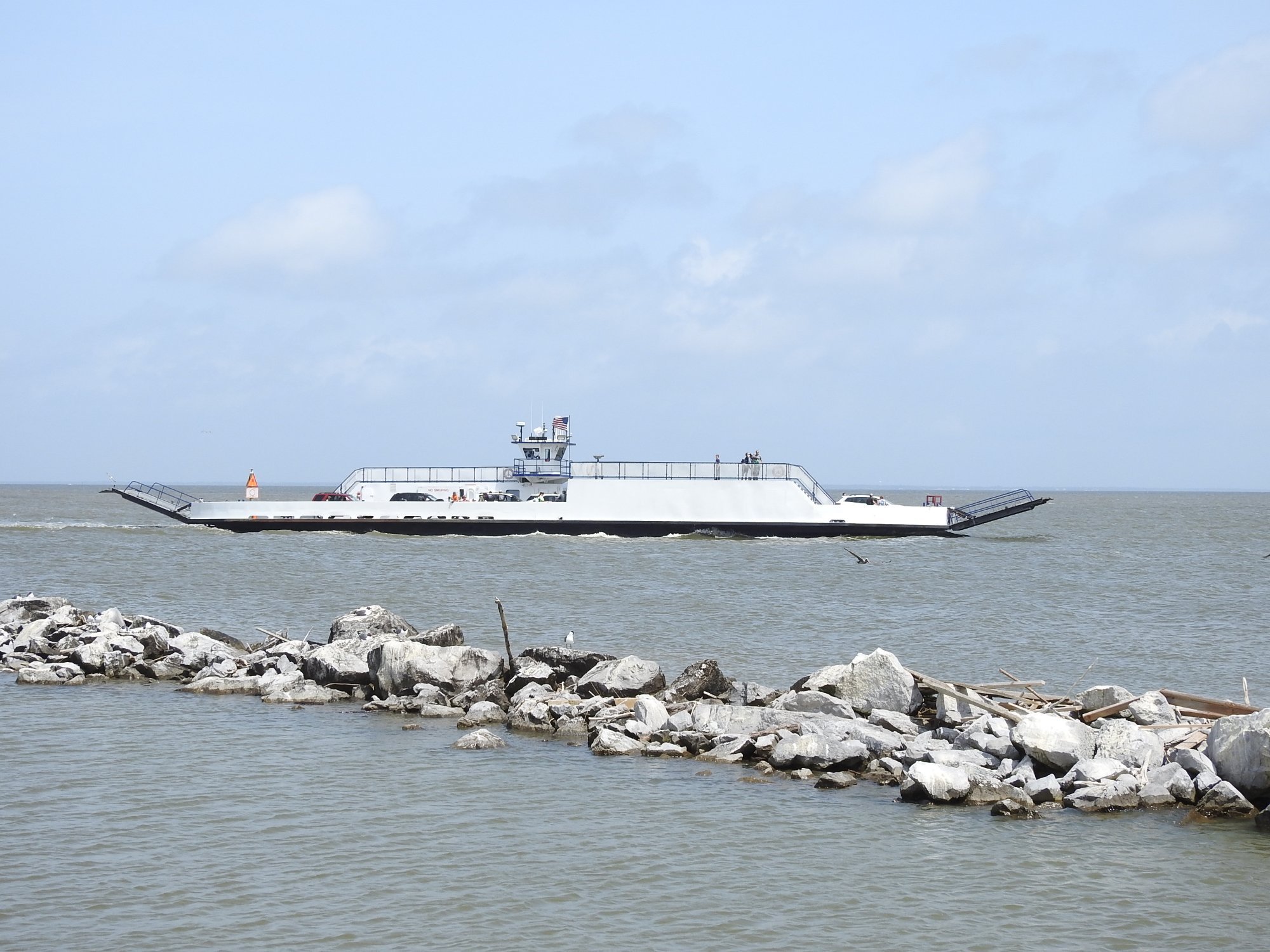 Mobile Bay Ferry All You Need to Know BEFORE You Go 2024