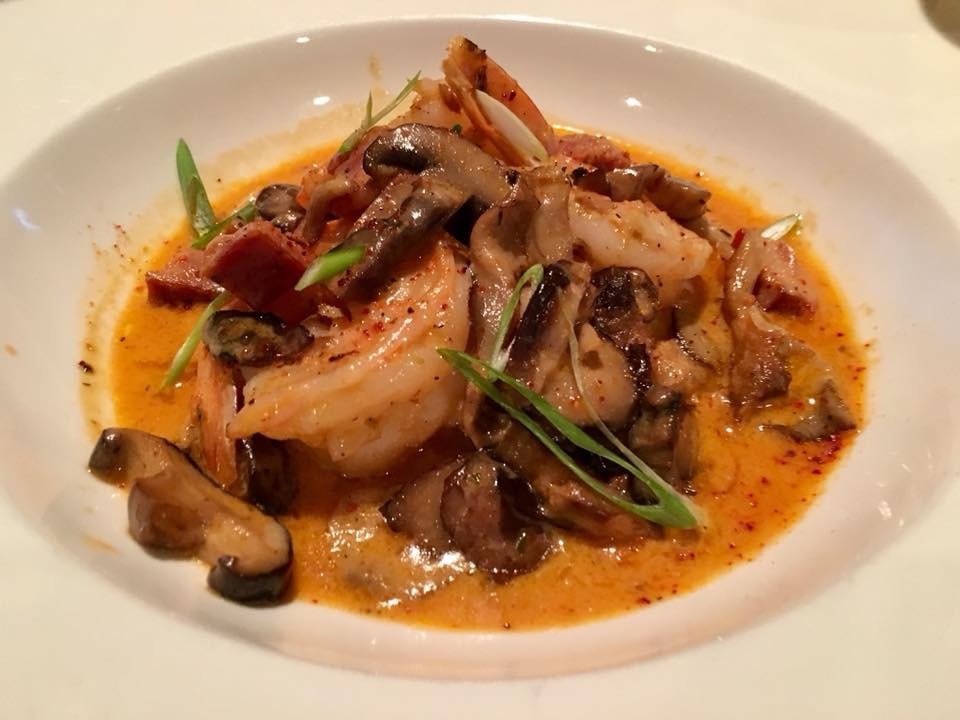 THE 10 BEST Restaurants In Myrtle Beach Updated January 2024 Tripadvisor   Shrimp And Grits 