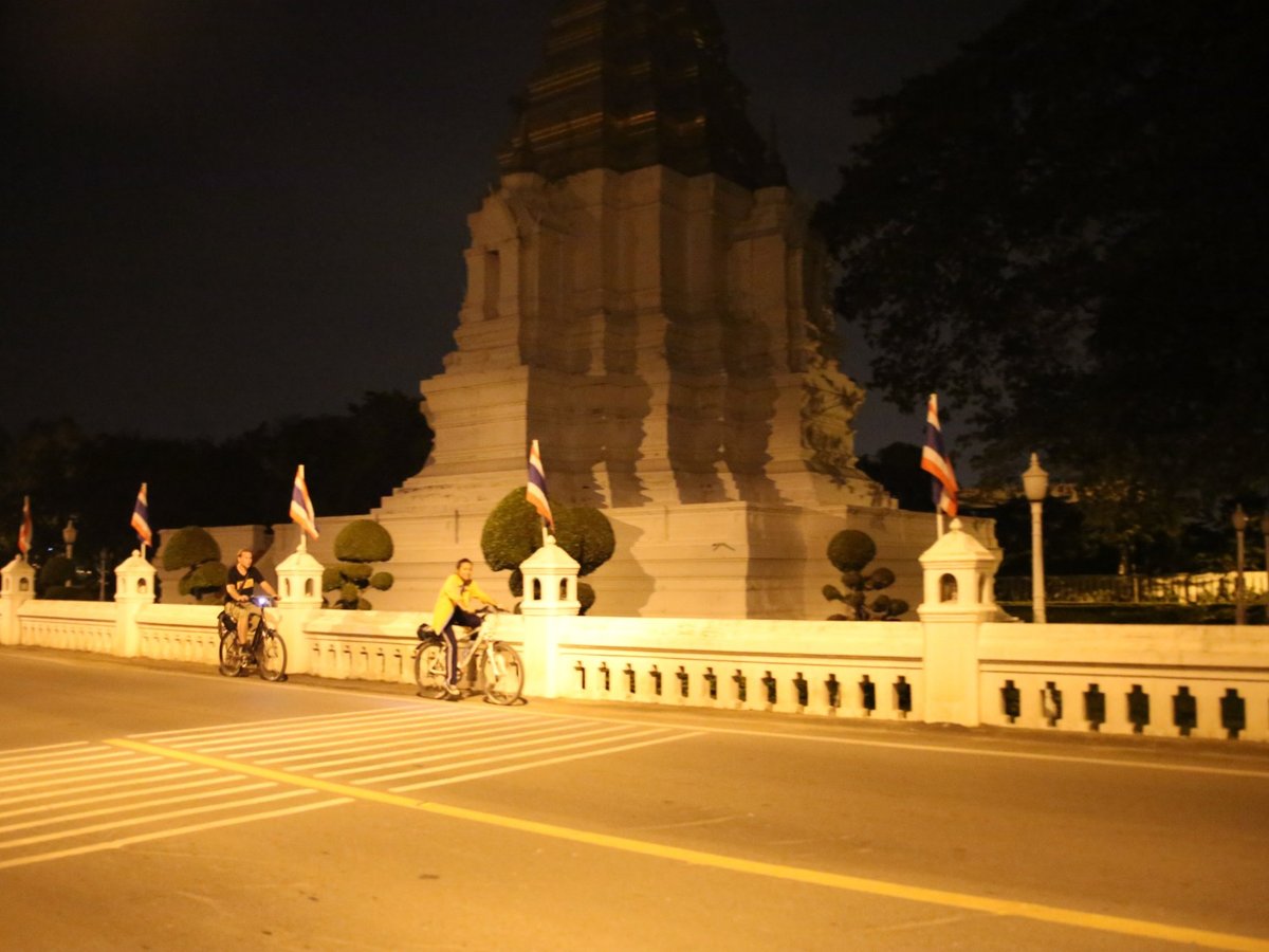 THAILANDBIKING - AYUTTHAYA BRANCH - All You Need to Know BEFORE You Go