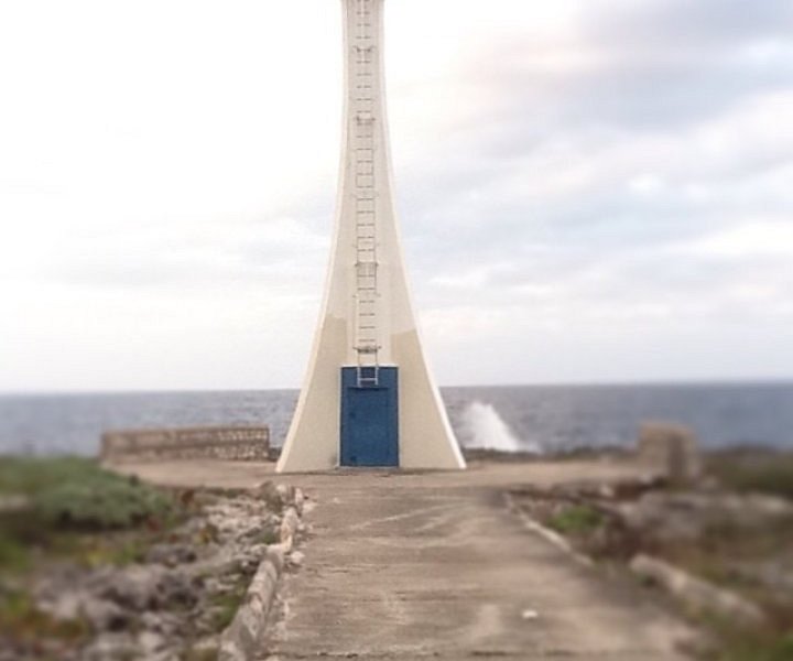 Galina Lighthouse image