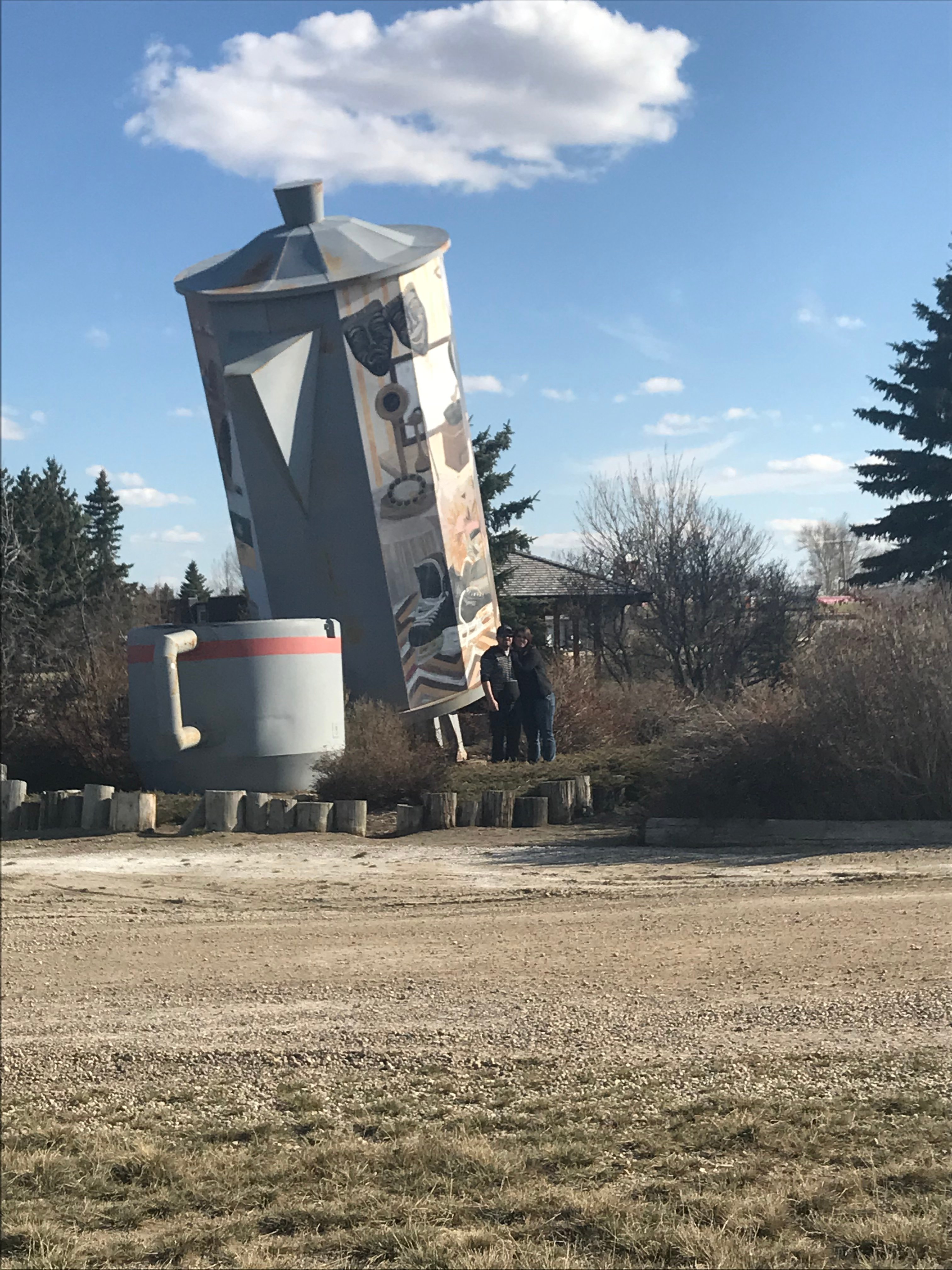 Largest 2025 coffee maker