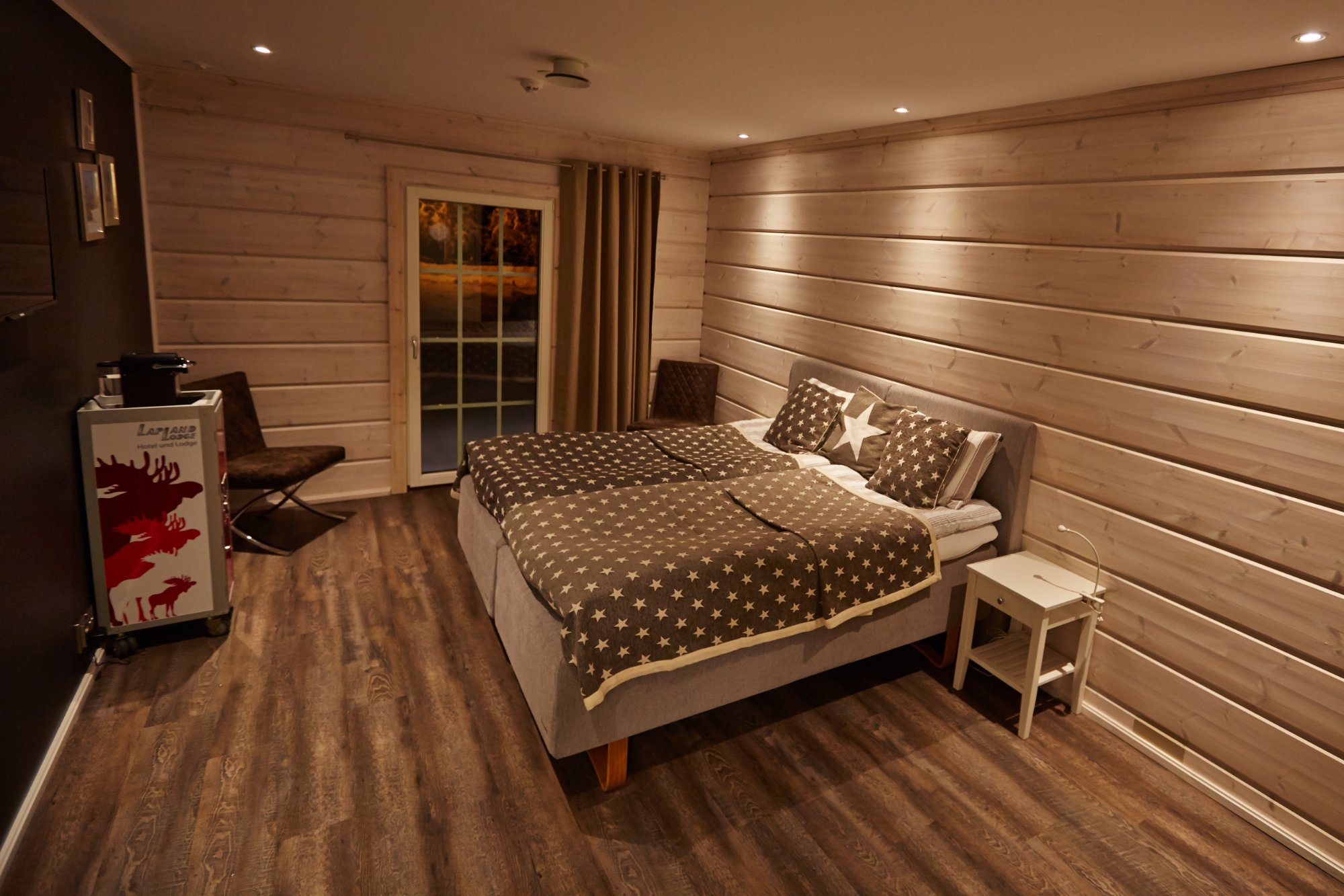 Lapland Lodge Rooms: Pictures & Reviews - Tripadvisor