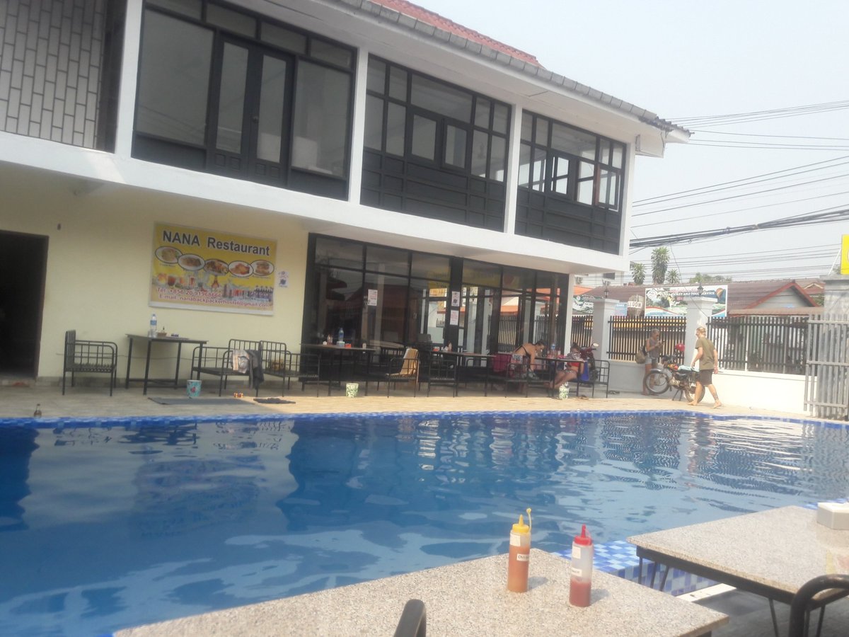 NANA BACKPACKER HOSTEL (VANG VIENG, LAOS) 42 fotos, comparação de preços e avaliações Tripadvisor