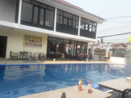 NANA BACKPACKER HOSTEL (AU$20) - 2024 Prices & Reviews (Vang Vieng ...