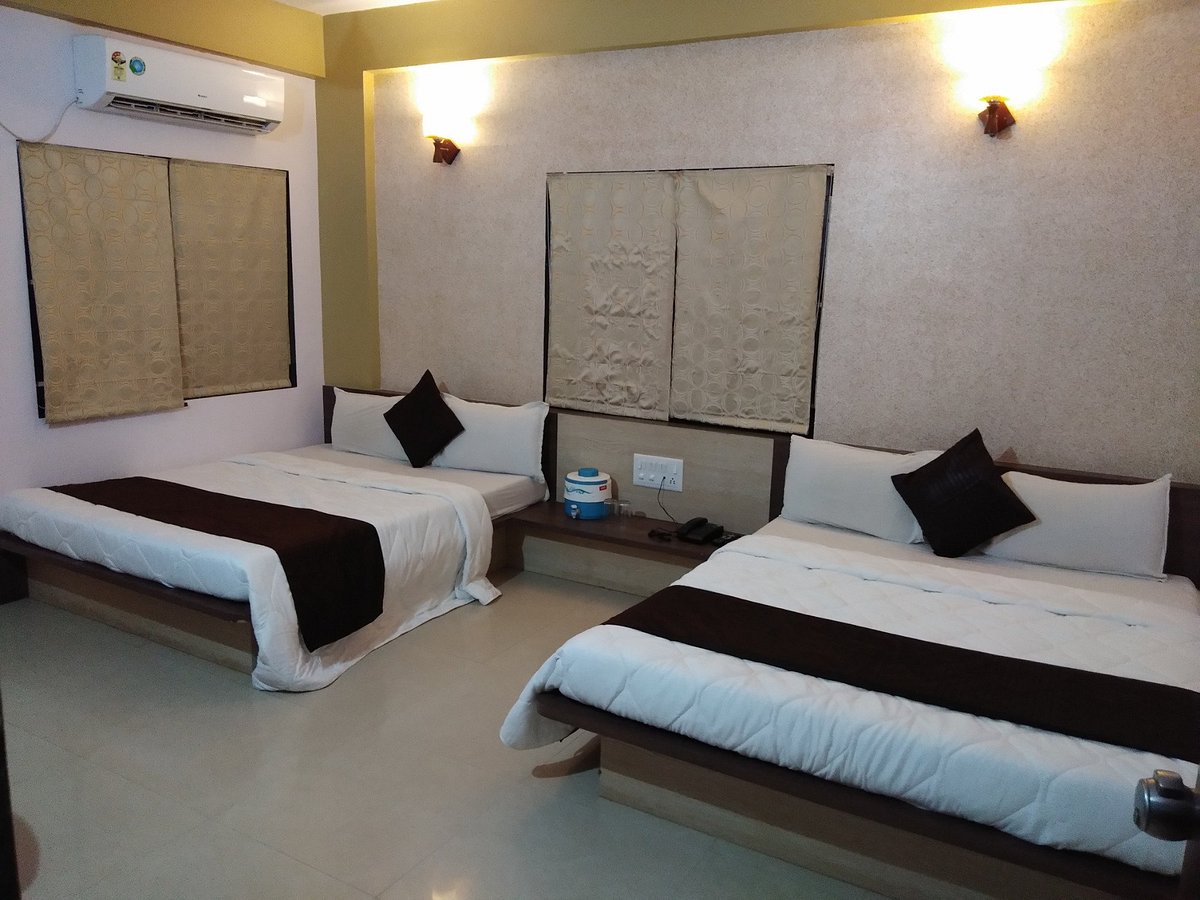 Hotel Somnath Atithigruh, hotel in Somnath