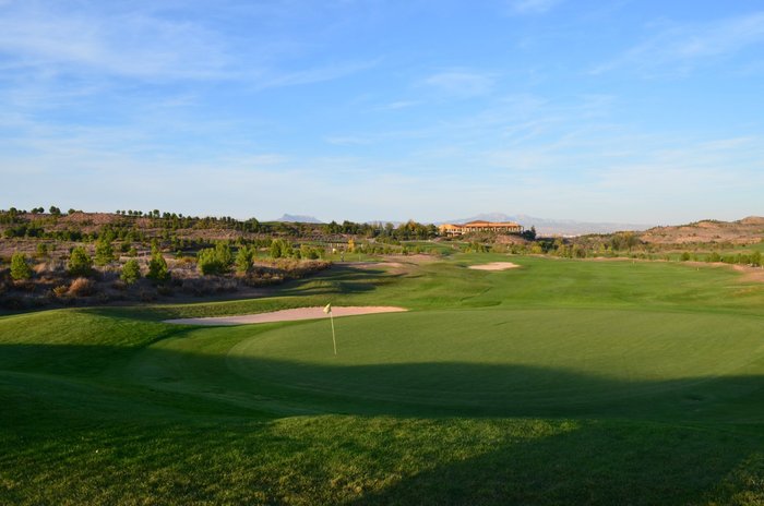 Imagen 1 de El Campo de Logroño