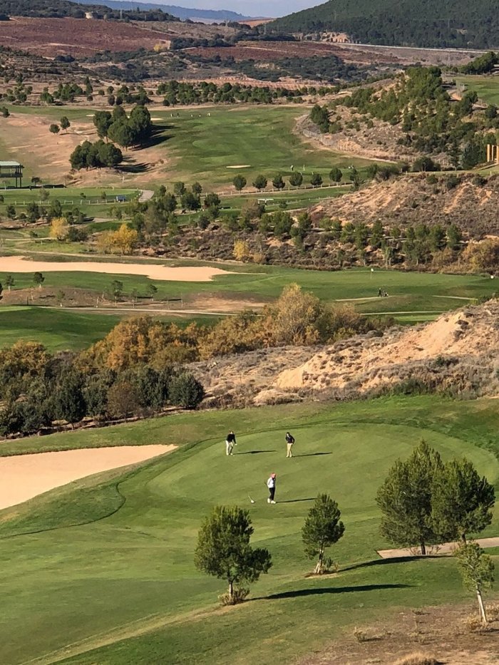 Imagen 6 de El Campo de Logroño